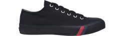 για άνδρες και γυναίκες Keds royal lo sneaker μαύρος 006DX148