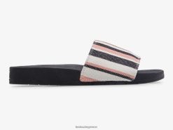 γυναίκες Keds bliss φιλικό προς το περιβάλλον slip on μαύρο multi 006DX17