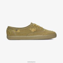 γυναίκες Keds x Altuzarra πρωταθλητικο sneaker πράσινο του στρατού 006DX118