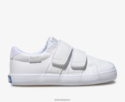 μεγάλο παιδί Keds courtney hl sneaker μαλακός 006DX236
