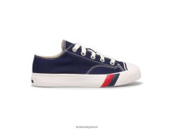 μεγάλο παιδί Keds royal lo sneaker ΠΟΛΕΜΙΚΟ ΝΑΥΤΙΚΟ 006DX272