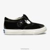 μεγάλο παιδί Keds sneaker patent daphne μαλακός 006DX238