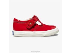 μεγάλο παιδί Keds sneaker patent daphne μαλακός 006DX240