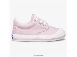Μικρό παίδι Keds sneaker Graham ροζ 006DX242